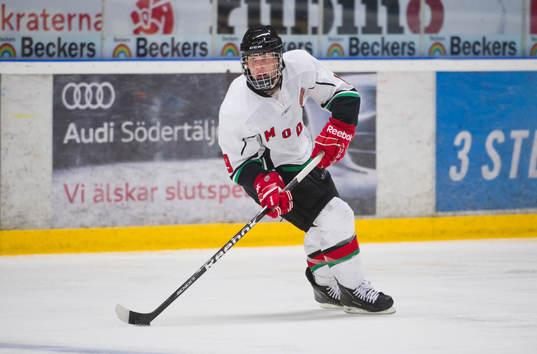 Henrik Samuelsson