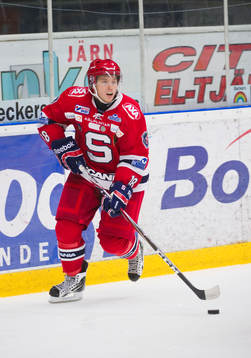 Andreas Hjelm