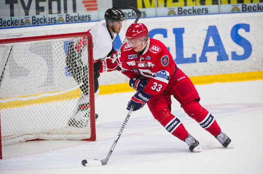 Julian Jakobsen, Södertälje