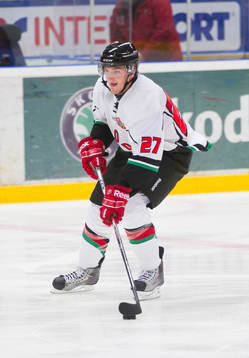 Anton Hedman