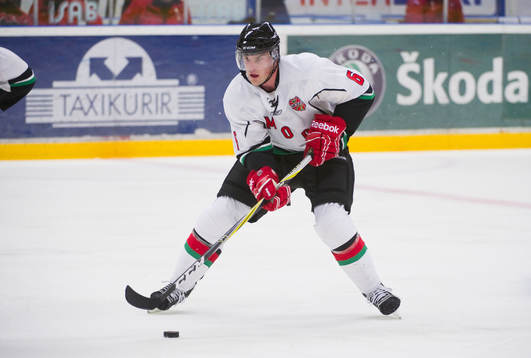 Patrik Hersley