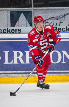 Alexander Yterell