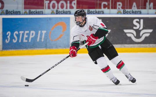 Henrik Samuelsson