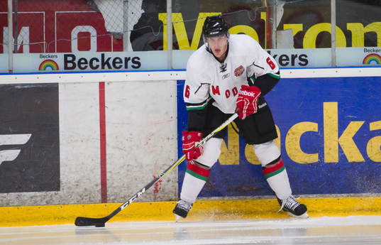 Patrik Hersley