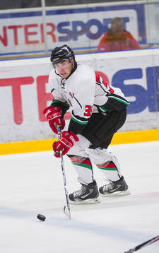 Anton Byström