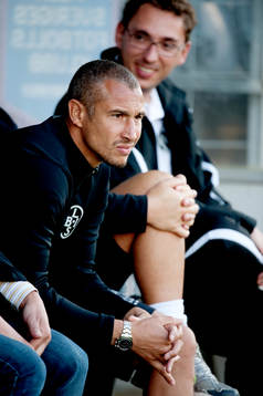 Henrik Larsson, tränare