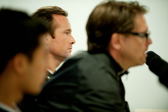 Ulrich Vinzents