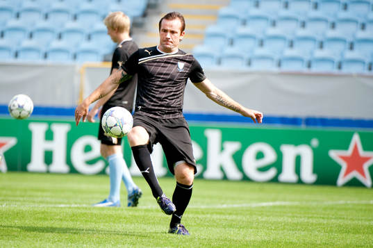 Ulrich Vinzents