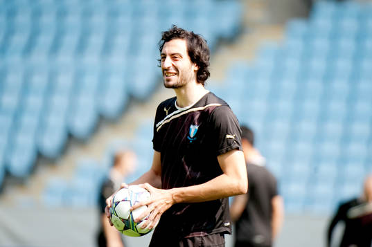 Yago Fernandez