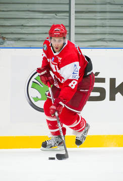 Per Hallin