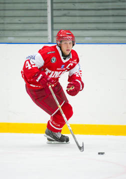 Johan Andersson