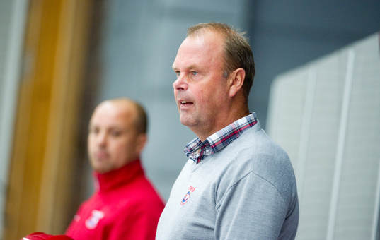 Per-Erik Johnsson, tränare