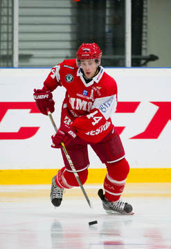 Oskar Hedman