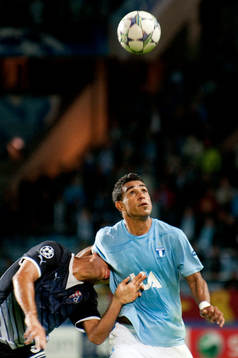 Fotboll, Champions League, Play-Off, Malmö FF - Dinamo