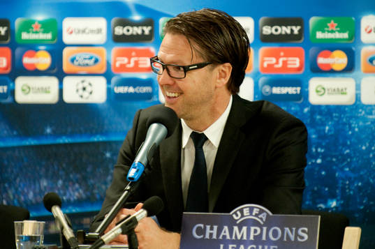 Fotboll, Champions League, Play-Off, Malmö FF - Dinamo