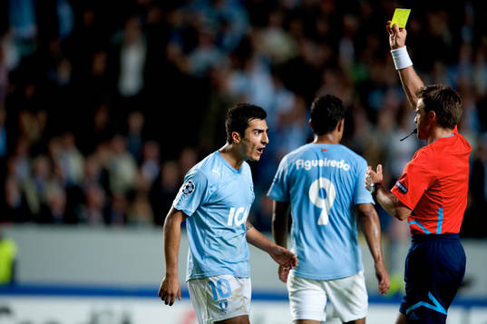 Fotboll, Champions League, Play-Off, Malmö FF - Dinamo