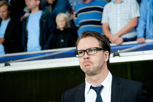 Fotboll, Champions League, Play-Off, Malmö FF - Dinamo