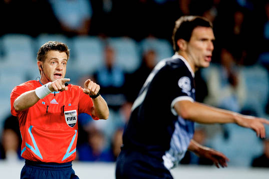Fotboll, Champions League, Play-Off, Malmö FF - Dinamo