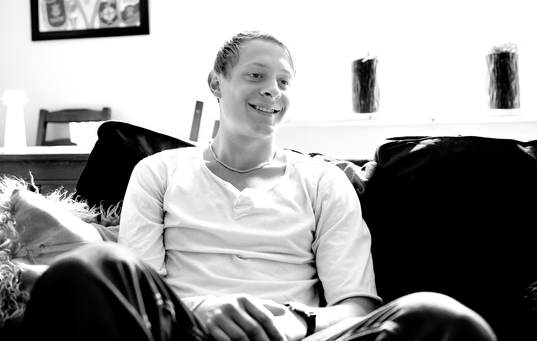 Joel Allansson