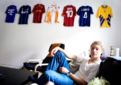 Joel Allansson