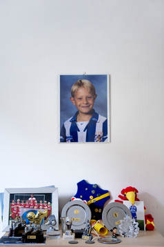 Joel Allansson