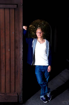 Joel Allansson