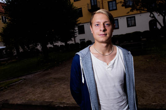 Joel Allansson