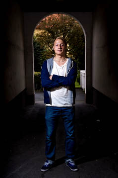 Joel Allansson