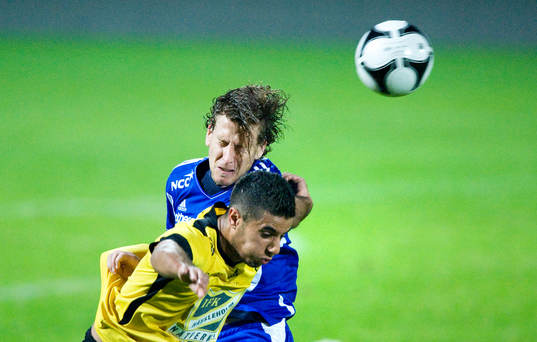 Islam Mirée, Hässleholm