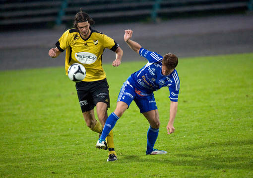 Filip Thurn, IFK Hässleholm
