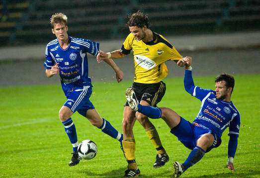 Filip Thurn, Hässleholm