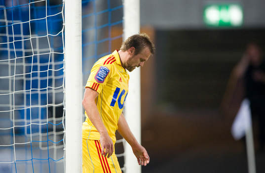 Mattias Jonson, Djurgården, depp