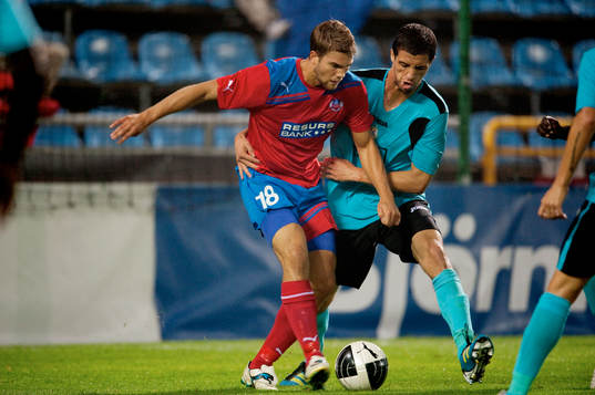 Jörgen Skjelvik, Helsingborg