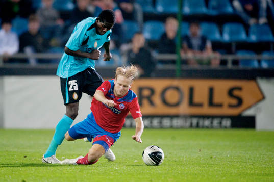 Kanu, Standard Liege, Erik Sundin, Helsingborg