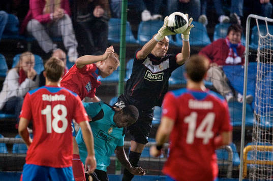 Markus Holgersson, Helsingborg, Sinat Bolat, målvakt,
