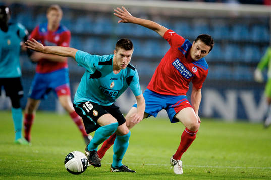 Sebastien Pocognoli, Standard Liege, Ardian Gashi,