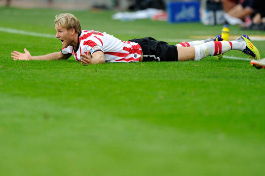 Ola Toivonen, PSV
