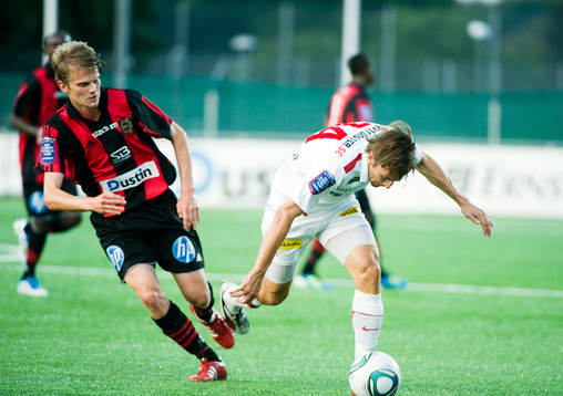 Tim Björkström, Brommapojkarna och Jimmie Augustsson,