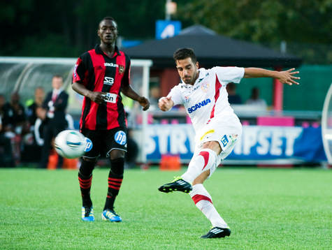 Narsai Shaba,  Assyriska