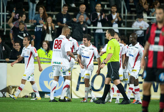 Nahir Besara, Assyriska, jubel, glädje