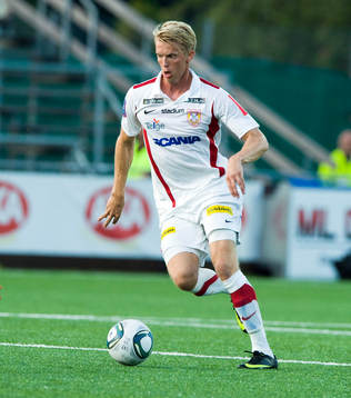 Mikael Torstensson