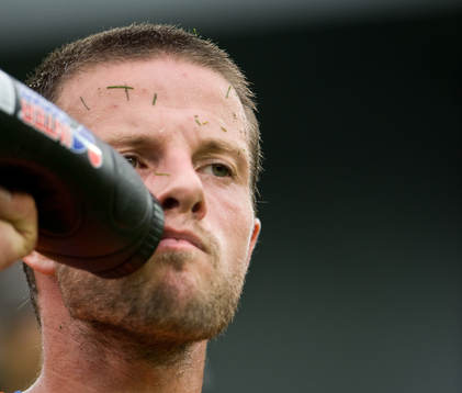 Jonas Saevarsson