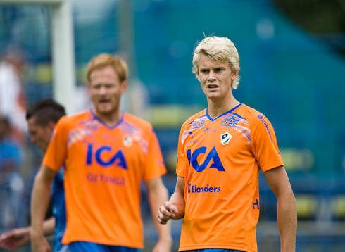 Viktor Ljung