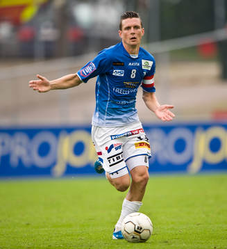 Kristian Haynes