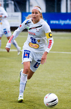 Charlotte Rohlin, Linköping