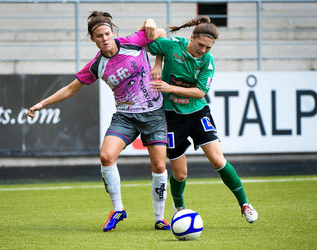 Katrine Veje, Malmö, Maria Andersson, Dalsjöfors