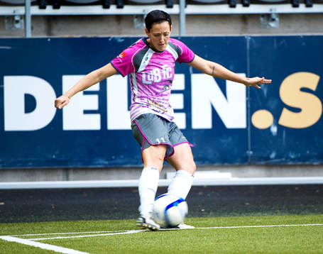 Therese Sjögran