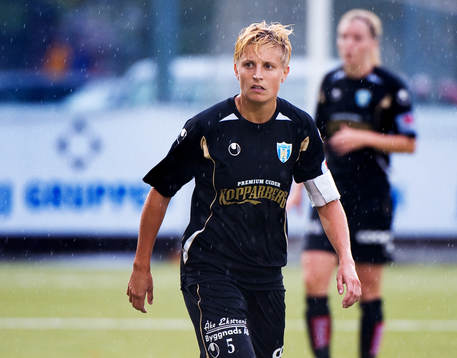 Lisa Ek