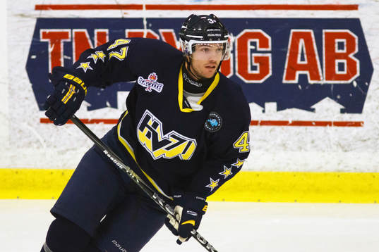 Noah Welch, HV71