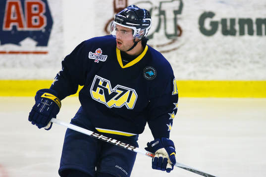 Jesse Joensuu, HV71